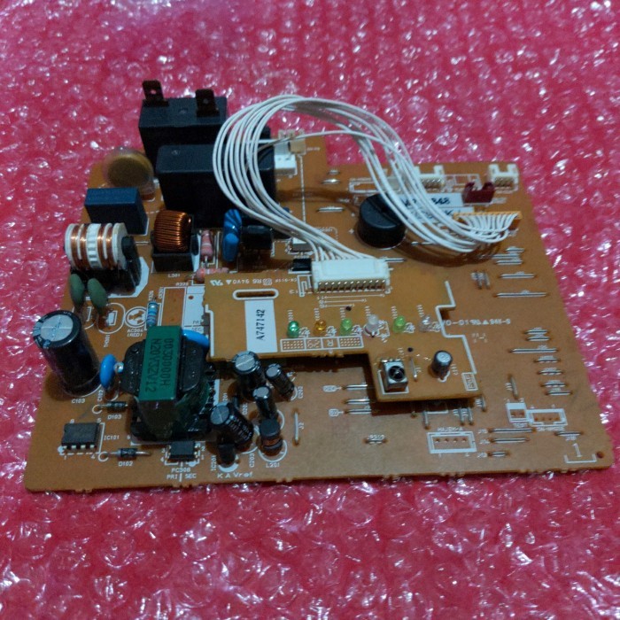HS99 pcb ac panasonic 1 pk A747848 XC9QKJ ORIGINAL