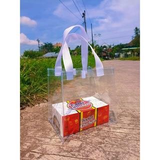 

Tas Bening Ulang Tahun (KFC Bisban) P20xL15xT20