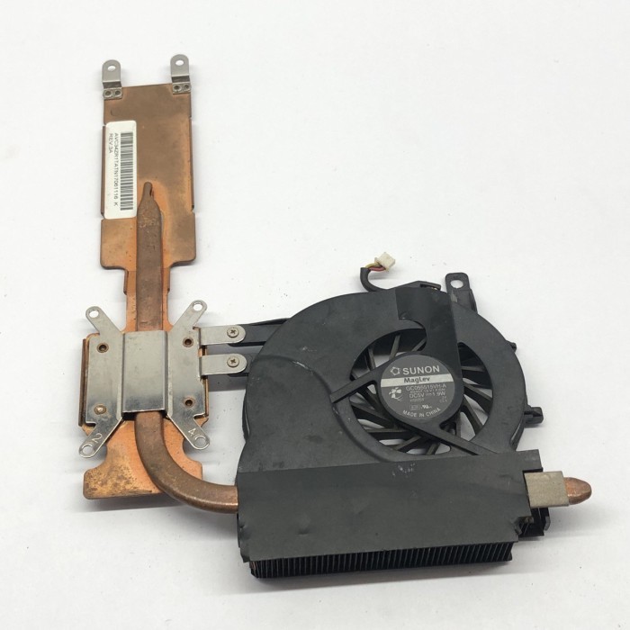 FanProcessor Laptop Acer 3260