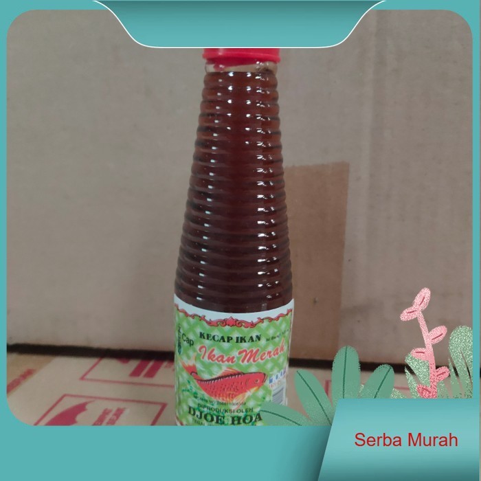 

kecap ikan joa hoa 140ml