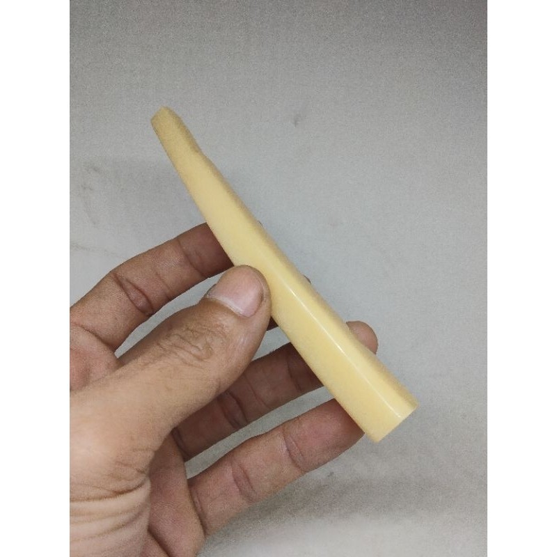 ONCE TULANG UNTA KUNING KRISTAL