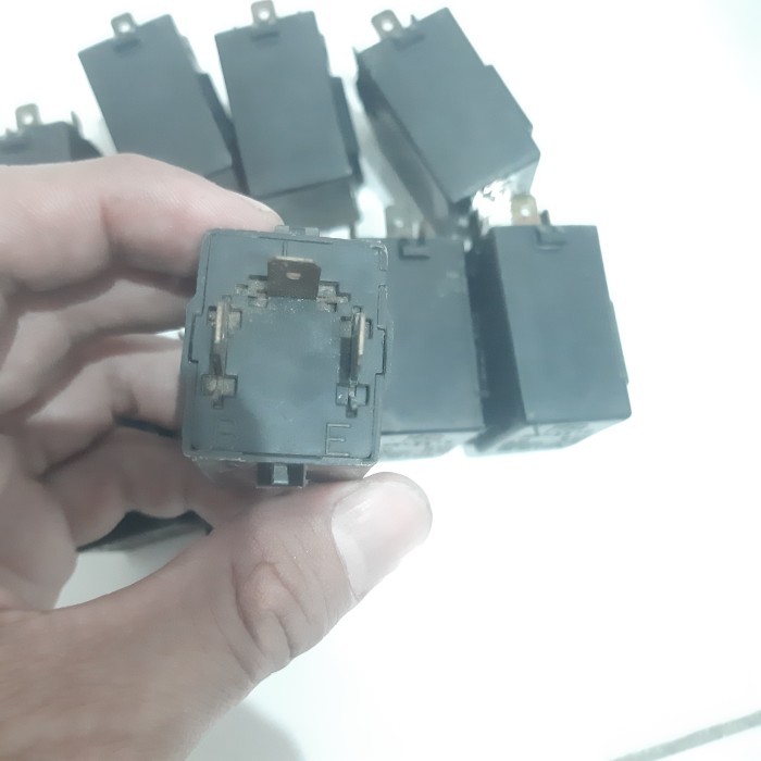 Flasher Sen Relay Sein KGD FR 3317