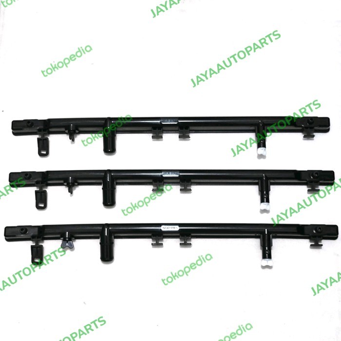 LOWER TANK RADIATOR HONDA MOBILIO UKURAN 717 X 33 MM