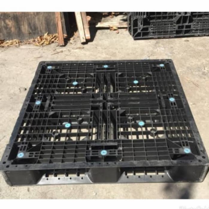 

best -PALET PLASTIK 110X110X12