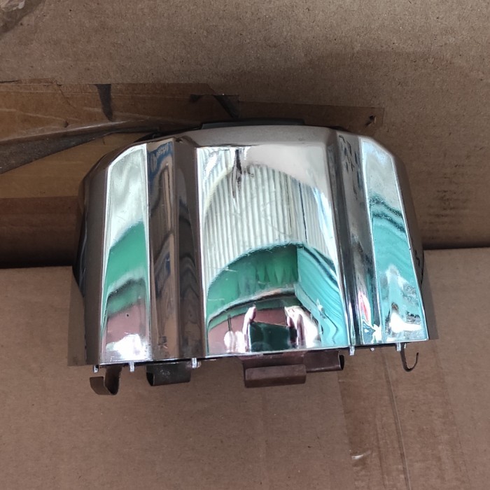 Terlaris -Dop Velg Daihatsu Taft Gt ori