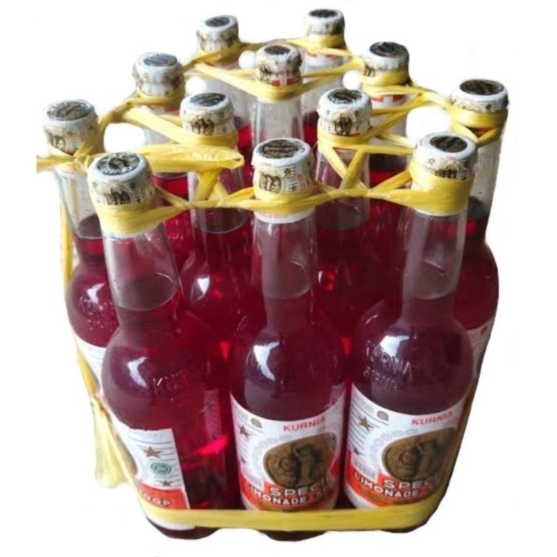 

Bundling Syrup - Test Selling