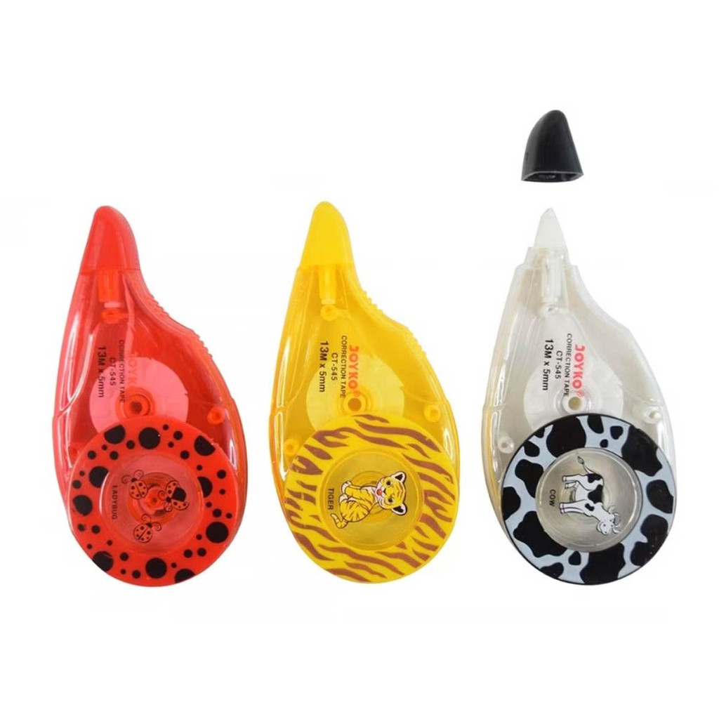 

Correction Tape Joyko CT-545 Tipe x kertas Joyko CT-545