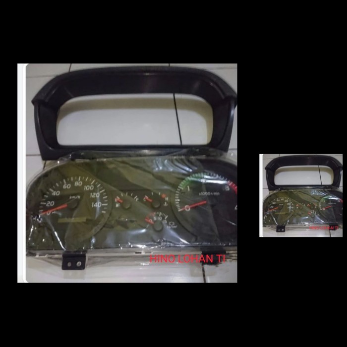 SPEEDOMETER HINO LOHAN ,COPOTAN 1SET quality