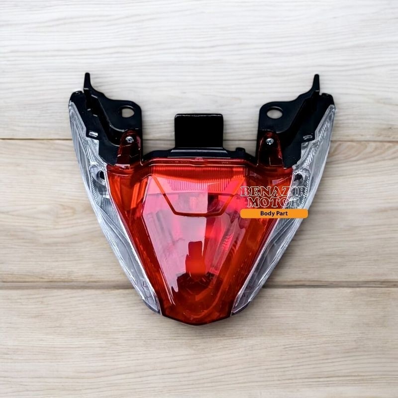 Lampu Stop Belakang Beat Led Beat Deluxe 2020-2023