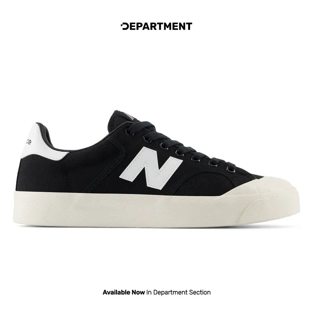 NEW BALANCE BB100 Sepatu Sneakers Pria BB100CVB ORI