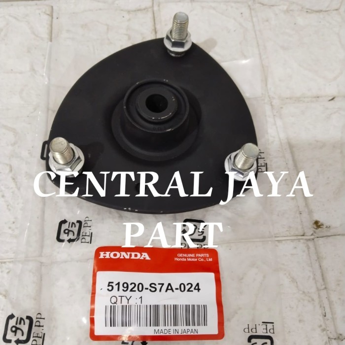 SUPPORT SHOCK CRV GEN 2 ORIGINAL BERKUALITAS