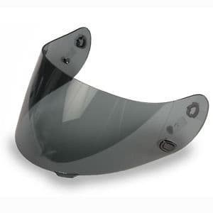 Visor Untuk HJC HJ 09 untuk HJC CS 15 dan HJC CS R3 - DARK SMOKE
