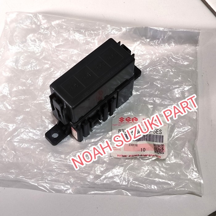 Part Cod box sikring suzuki vitara escudo sidekick asli sgp
