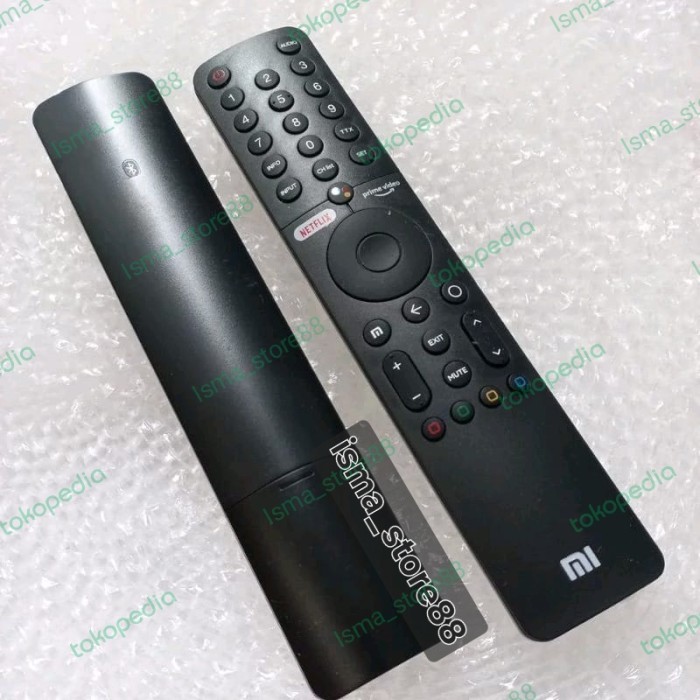 REMOT TV XIAOMI ANDROID TV XIAOMI A2 ORIGINAL