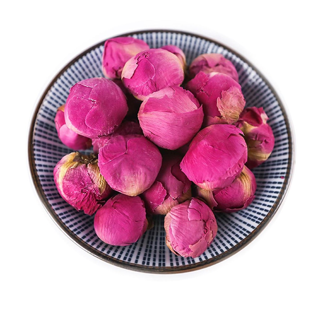 

PEONY FLOWER TEA / TEH BUNGA FLOWER TEA