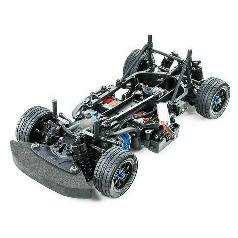 Tamiya 58647 M07 Concept Chassis Kit