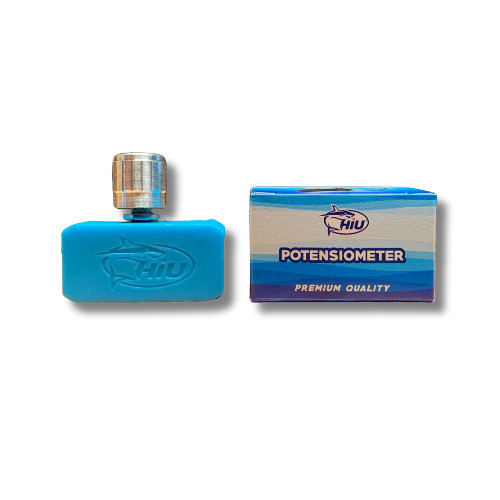 Potensio pengatur kecepatan sprayer elektrik - potensio HIU original