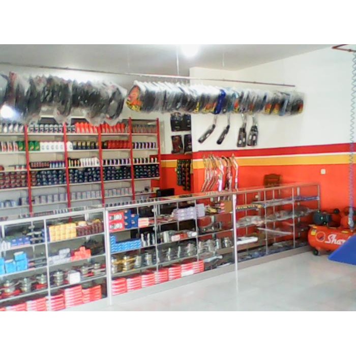 GROSIR ONDERDIL MOTOR PUSAT TOKO TEMPAT CARI HARGA MURAH SEPEDA JUAL