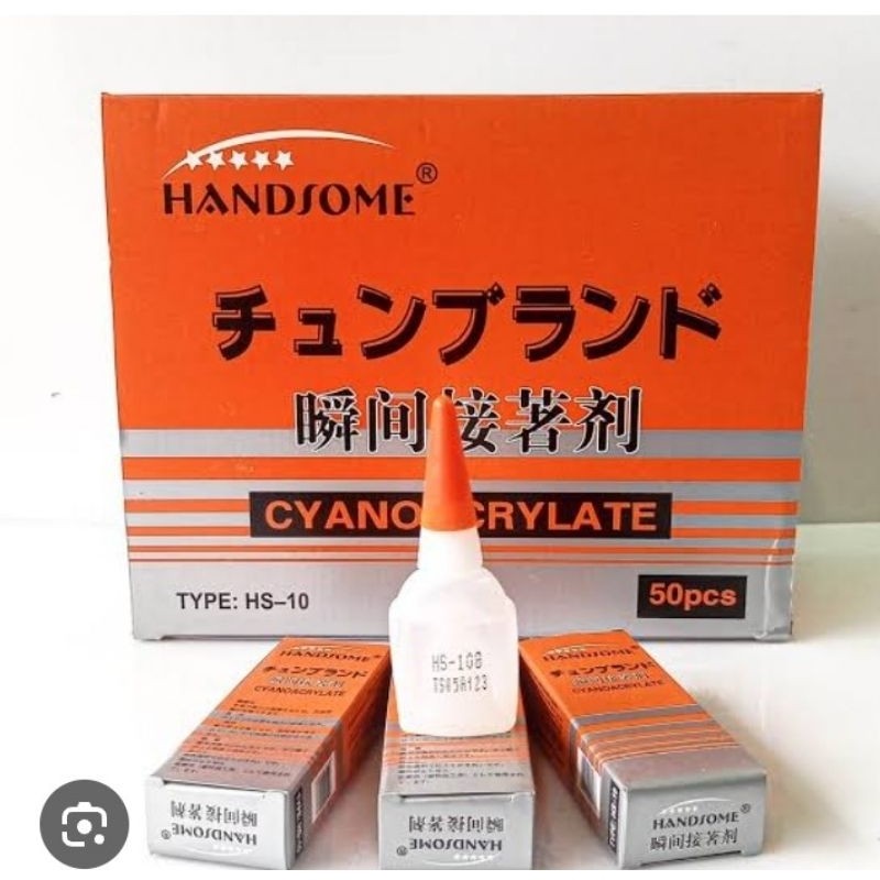 lem Korea 1 box ( 50 pcs )