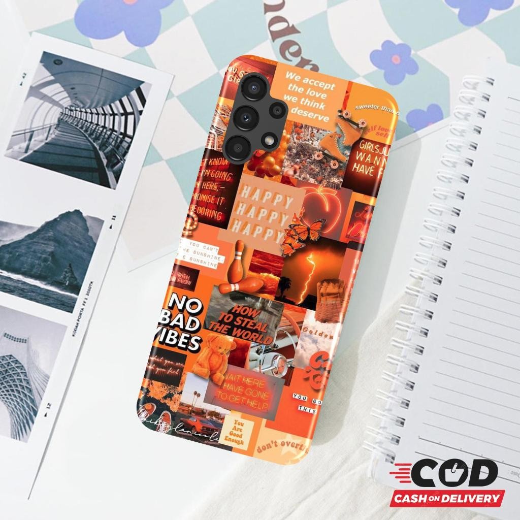 Case SAMSUNG A13 4G Casing Hp - Softcase Case Hp SAMSUNG A13 4G- Casing Hp - Softcase - Case Hp SAMS