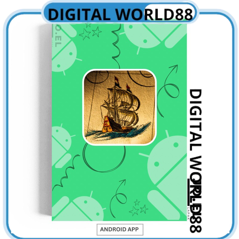 World History Android Premium