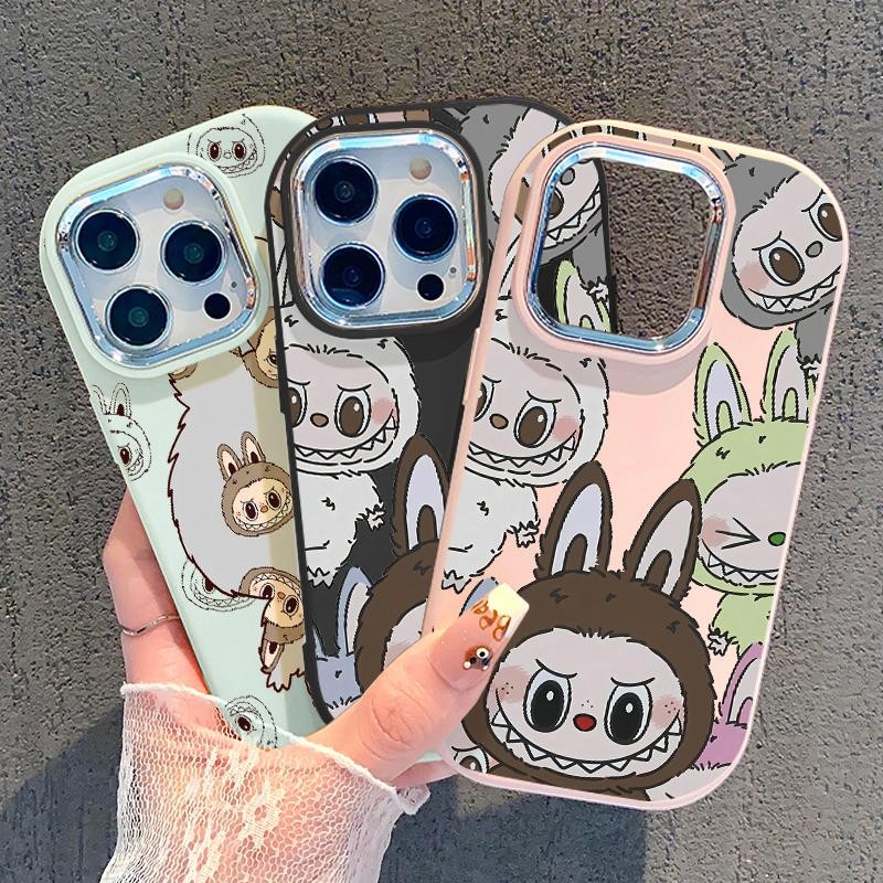 Softcase For Redmi Note 10 4G Note 10 5G Note 10 Pro Note 10 Pro Max Note 10S Note 10T 5G Slikon Ova