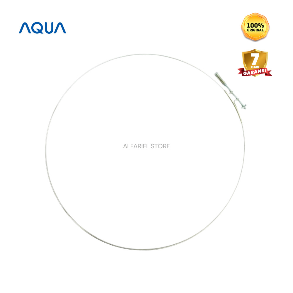 KAWAT BELAKANG SEAL MESIN CUCI AQUA FRONT LOADING FQW-820BF FQW-720BF FQD-1050BF FQW-120876QD FQW-10