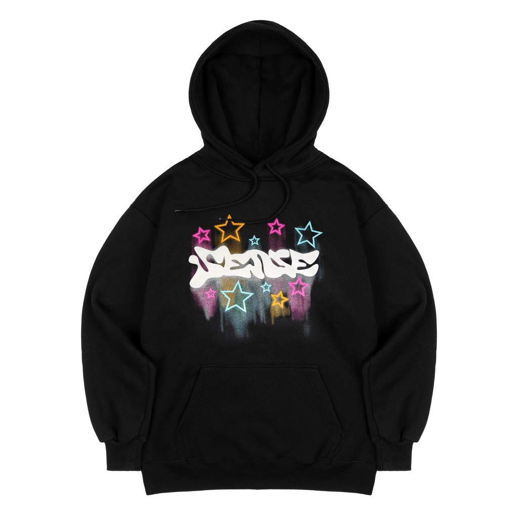 NRDN Clothing Sweater HOODIE SKYE