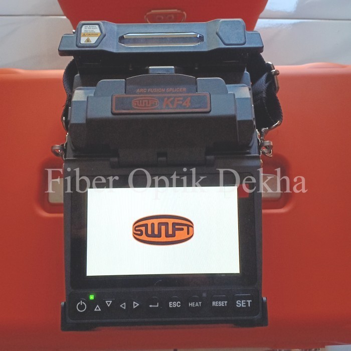 Splicer Swift KF4A | Fusion Splicer Swift KF4A