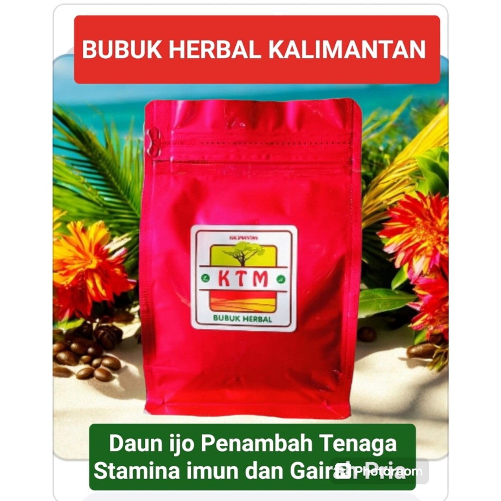 

Kemasan 300gram hijaau bubuk terbaaik sudah bpom joklen9000