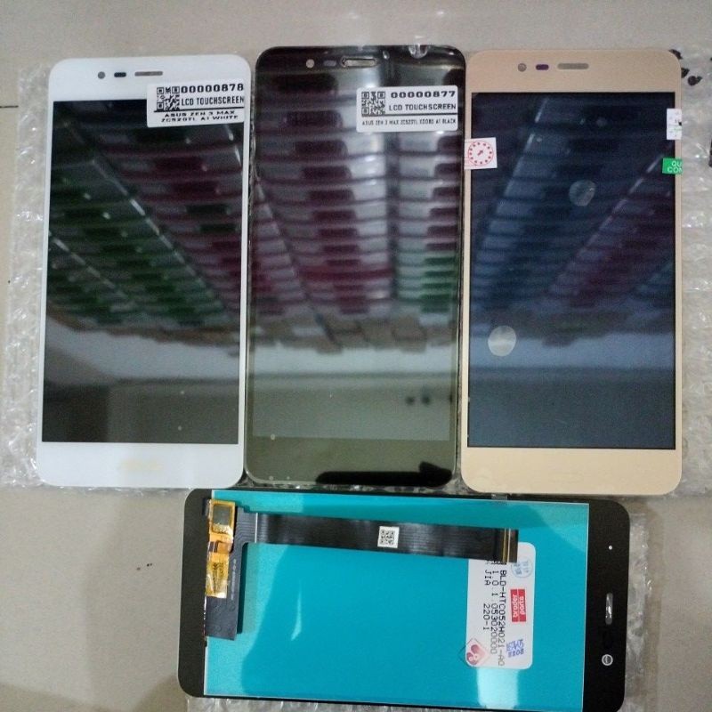 lcd asus zp3max 5,2/zc520tl/x008da