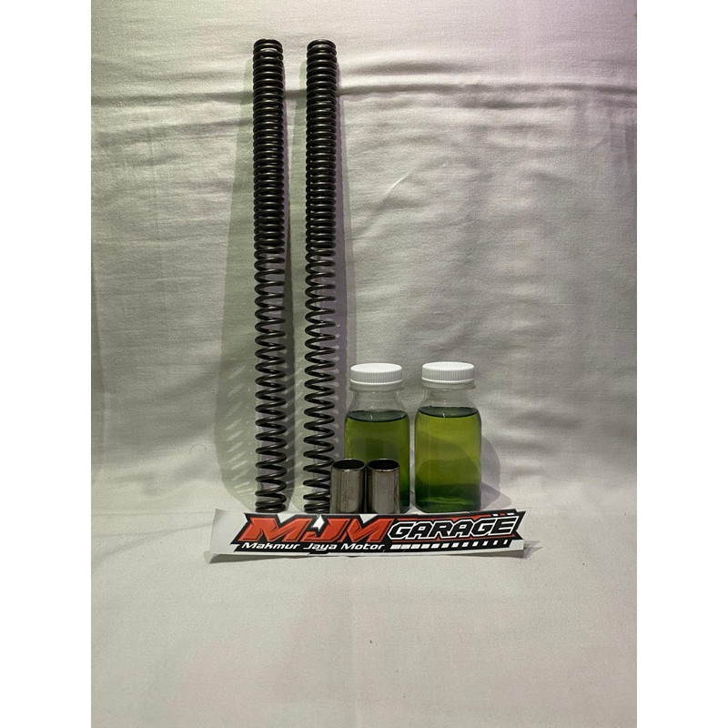 DJ78IC Downsize Vario Loweringkit Vario 125/150 Led Old/Led new, Penceper Shock Vario 125/150 By MJM