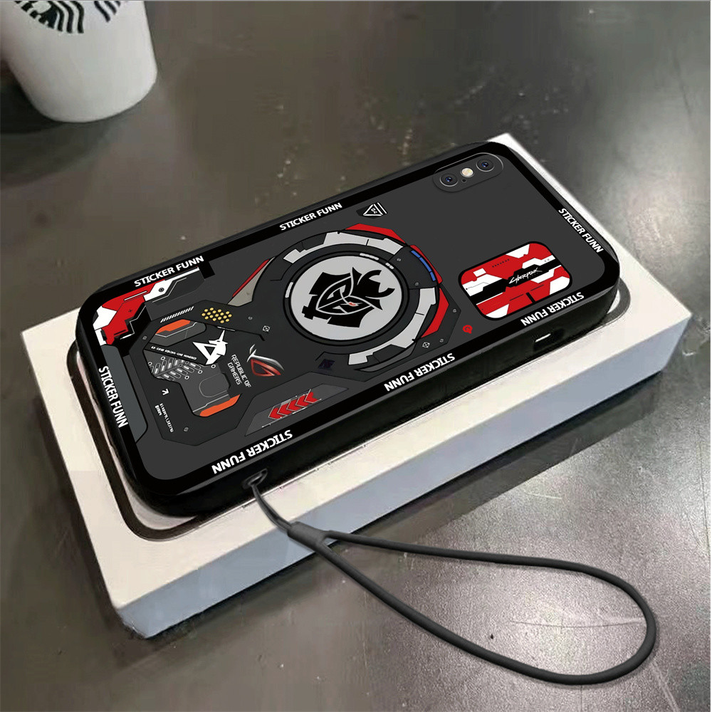 MechTech Casing for Redmi 14C 13 A3 13C Note 13 Note12 11S 11 Pro 12C 10C 10A 9C 9T Note10 5G Note 1