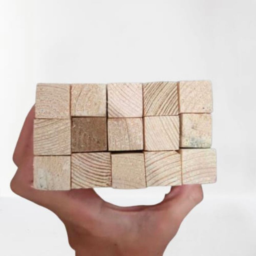 Stik Jati Belanda Kayu Jati Belanda Murah Stik Kayu Jati Belanda