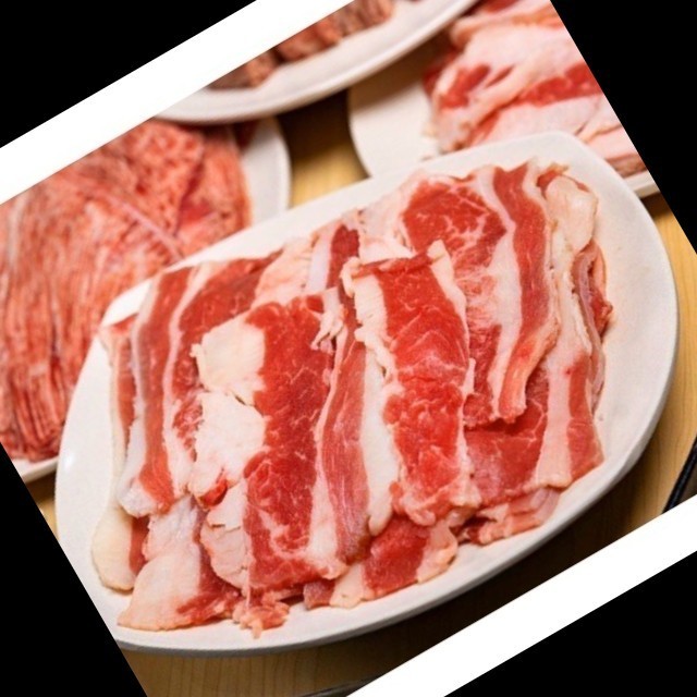 

Daging Sapi Short Plate (US) Sliced Beef / Yoshinoya Beef pack 500gr