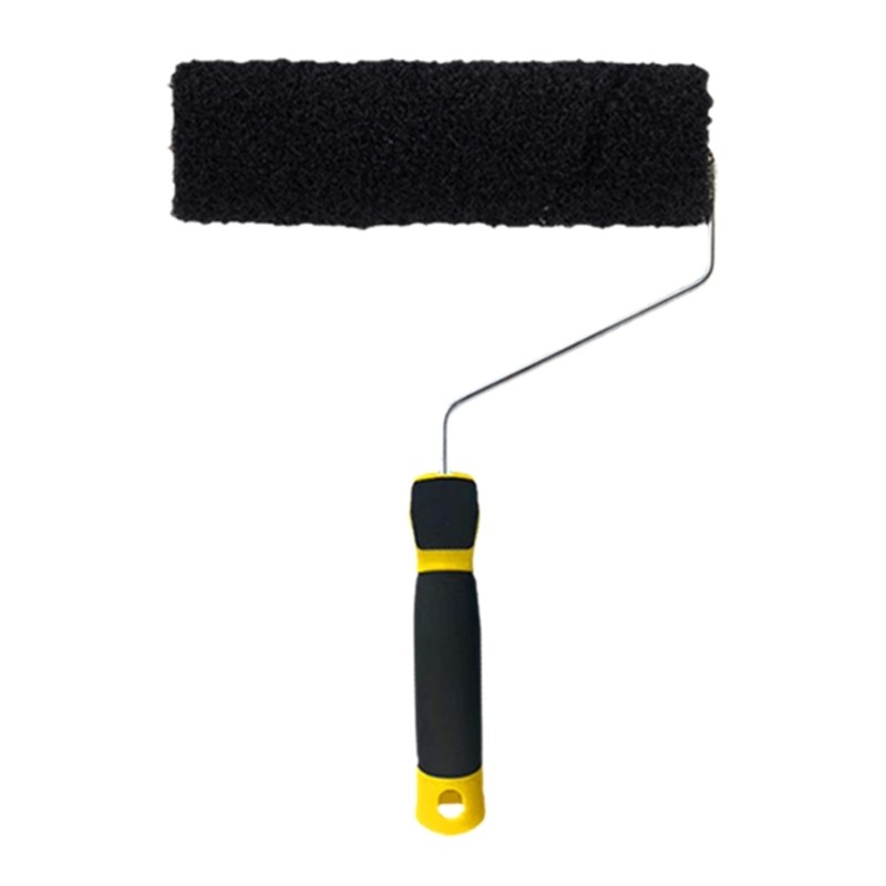 

9 Inch Wall Brush Versatile Tool for Superior Plastering