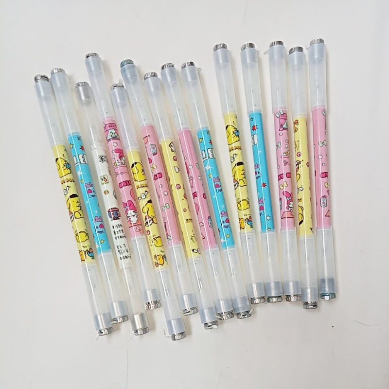 

BULPOIN LED BOLAK BALIK KARAKTER SANRIO NYALA