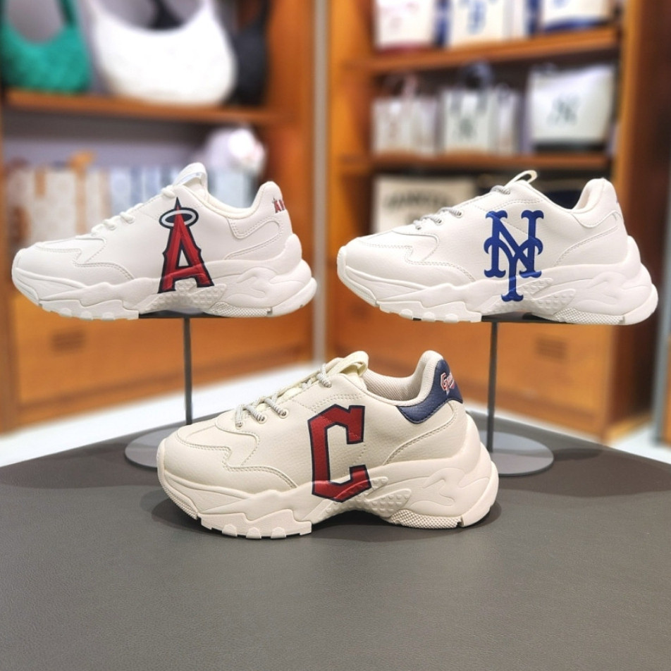 MLB Bigball CHUNKY A Unisex Sneakers
