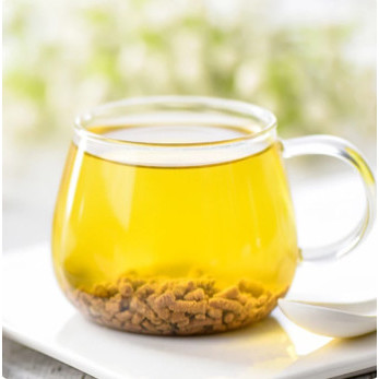 

CHONG QING Winter Buckwheat Tea / Teh Soba / Teh Beras 250 Gram