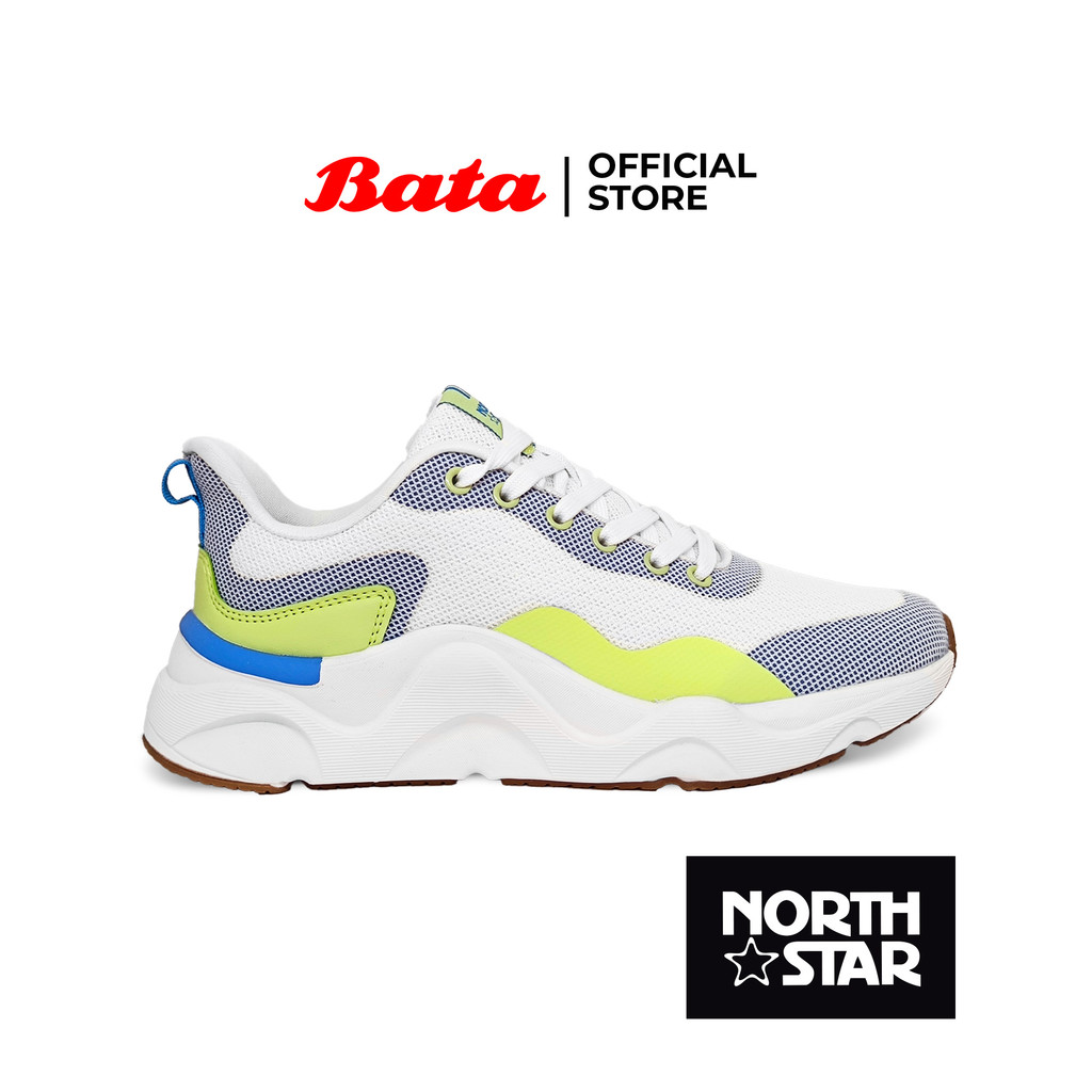 NORTH STAR Sepatu Sneakers Wanita Pearl - 5209071