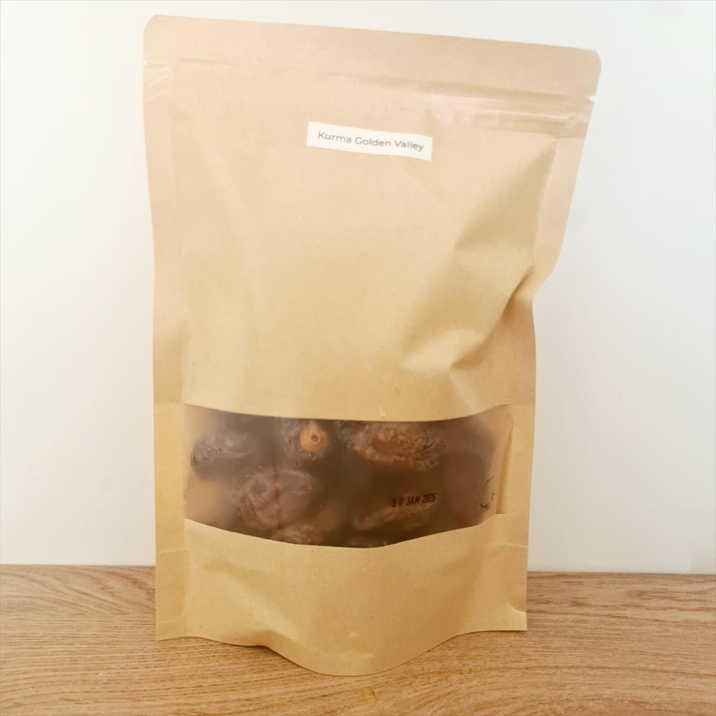 

Kurma Sukari 500g Sukkari Dates