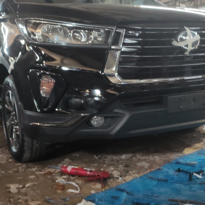 BIG  SALE  BODYKIT venturer 2021 MODEL original BODY KIT VENTURER