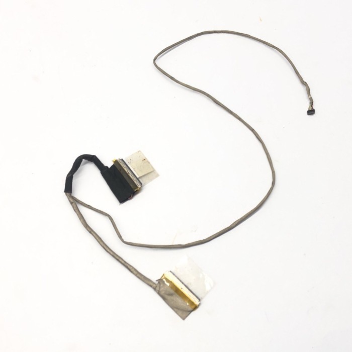 Kabel Fleksibel LCD Laptop Asus X453M