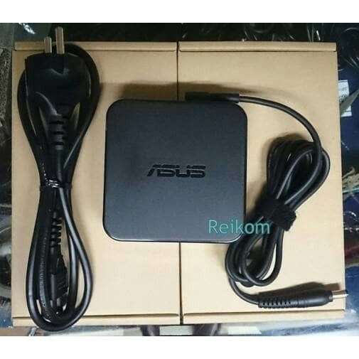 Adaptor Charger Asus X555DG X555CA X555DA X555BP X555Y X555YA X555YI