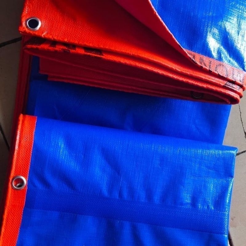 DISTRIBUTOR terpal PENDEKAR TERPAL terpal a12 KOREA ukuran besar 8x12 8x10 5x8 4x12 8x9 6x12 6x10 5x