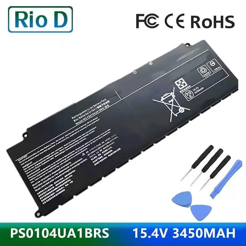 PS0104UA1BRS Battery For Toshiba Dynabook Tecra A50-J-12U A40-J-12E Laptop Rechargeable Battery Pack