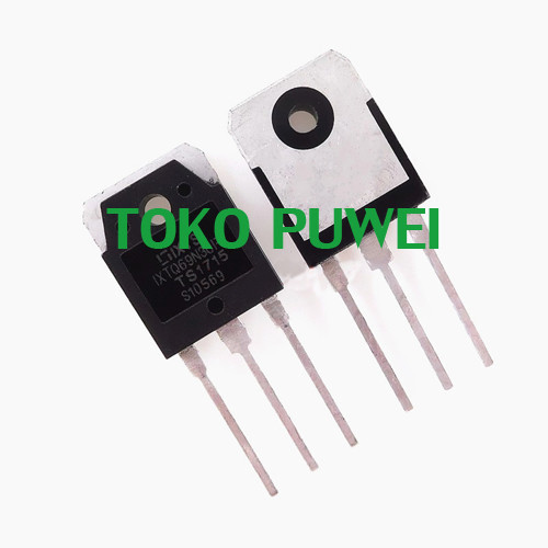 ELM99 IXTQ69N30P IXTQ 69N30P IXTQ69N30 IXTQ 69N30 69A 300V Mosfet DD37