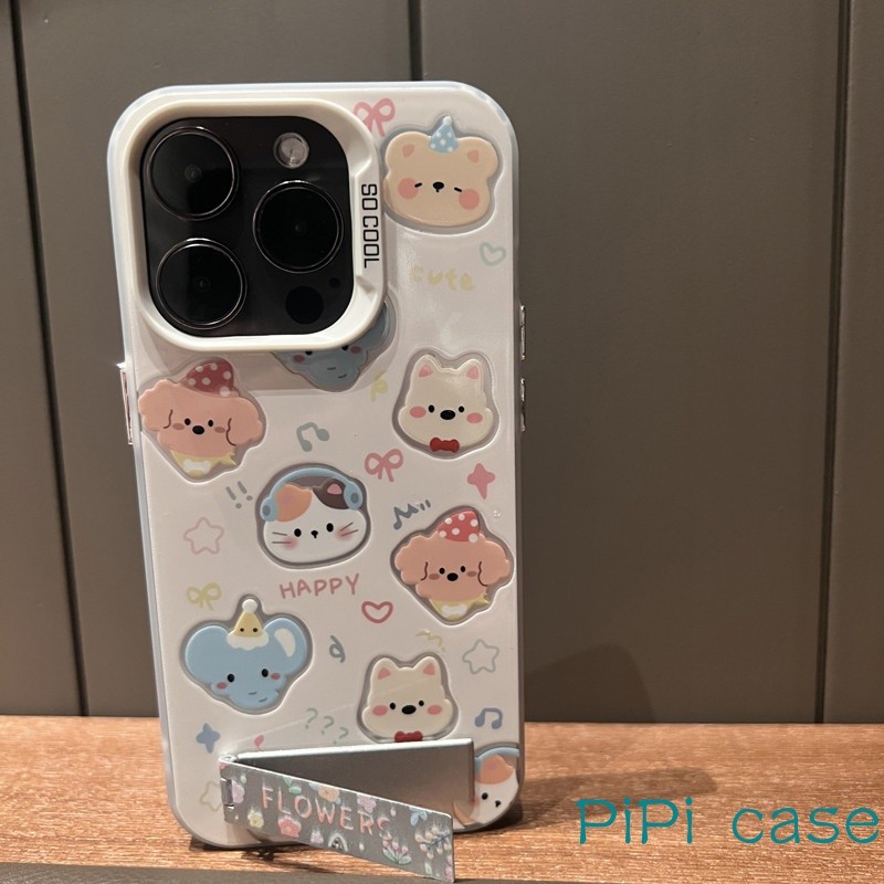 Redmi PiPi Case Casing Untuk Redmi Note 9 A3 Note 9 Pro Note 13 Pro 5G 13 Note 8 Pro 9c 9a A2 A1 9 N