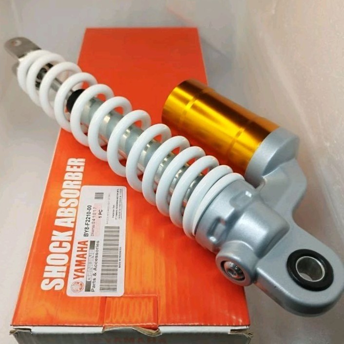 SHOCKBREKER X-RIDE SHOCK BELAKANG X RIDE ORIGINAL THAILAND