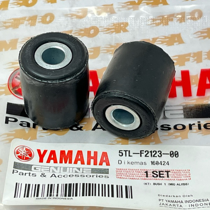 Bosh Mounting Mio Sporty Karet Mounting Mio Smile Mio Soul